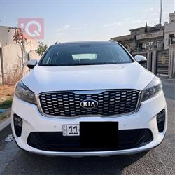 کیا سۆرینتۆ